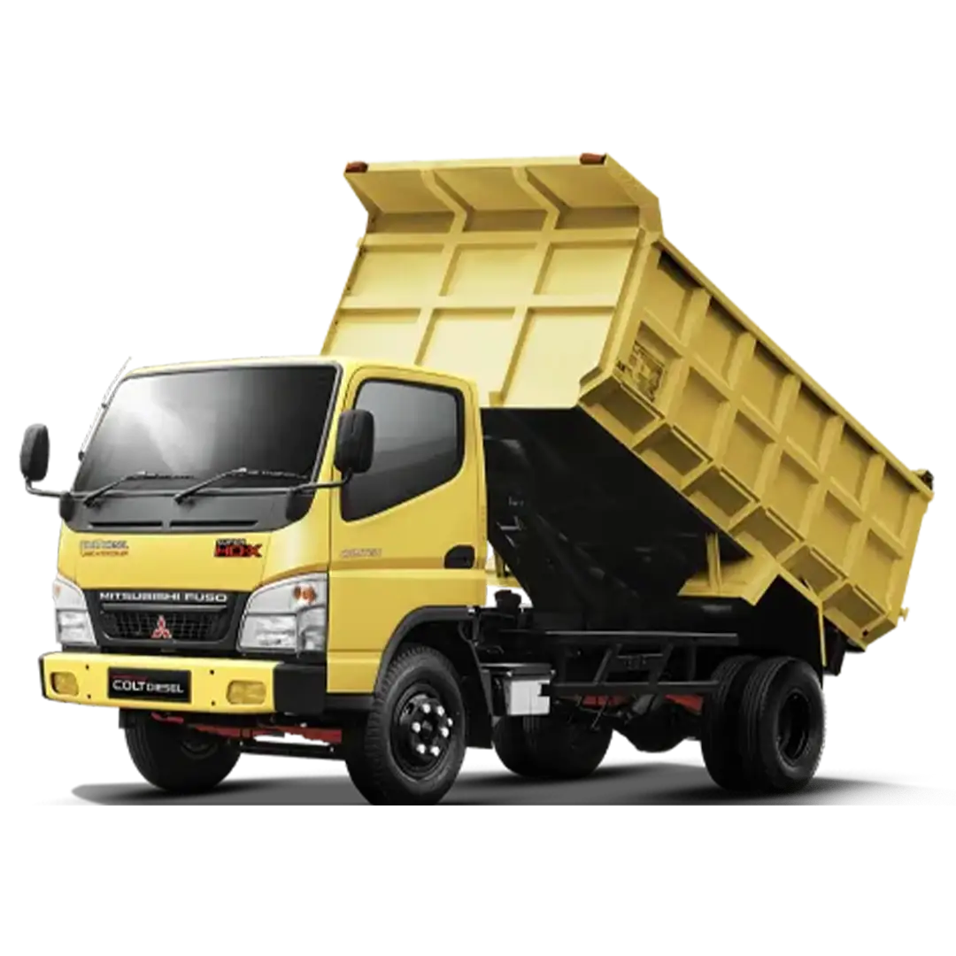 Mitsubishi FE SHDX