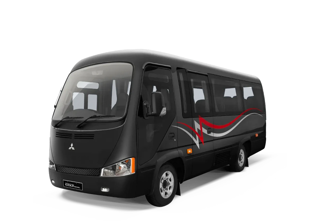 Canter FE 71L BCL NC