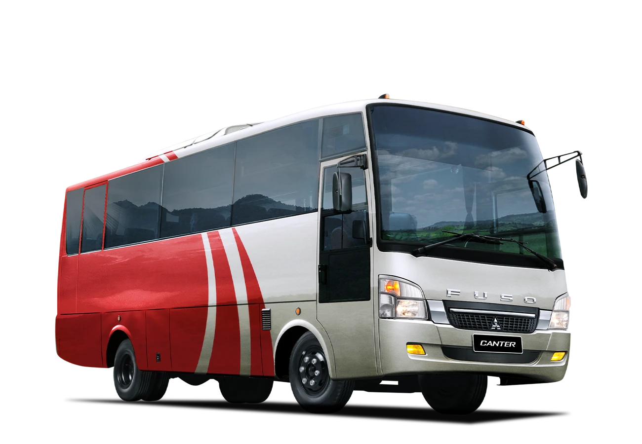 Canter FE 84G BC