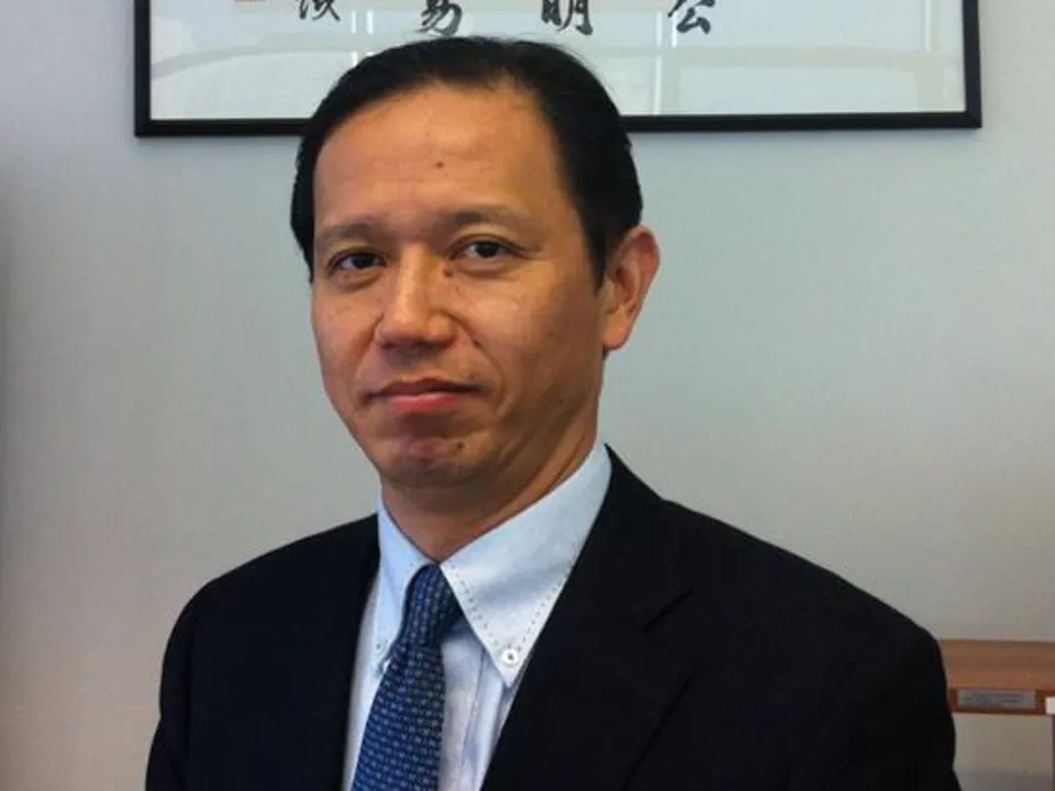 Presiden Direktur KTB Siap Perkuat Posisi Market Leader Absolut Mitsubishi Fuso
