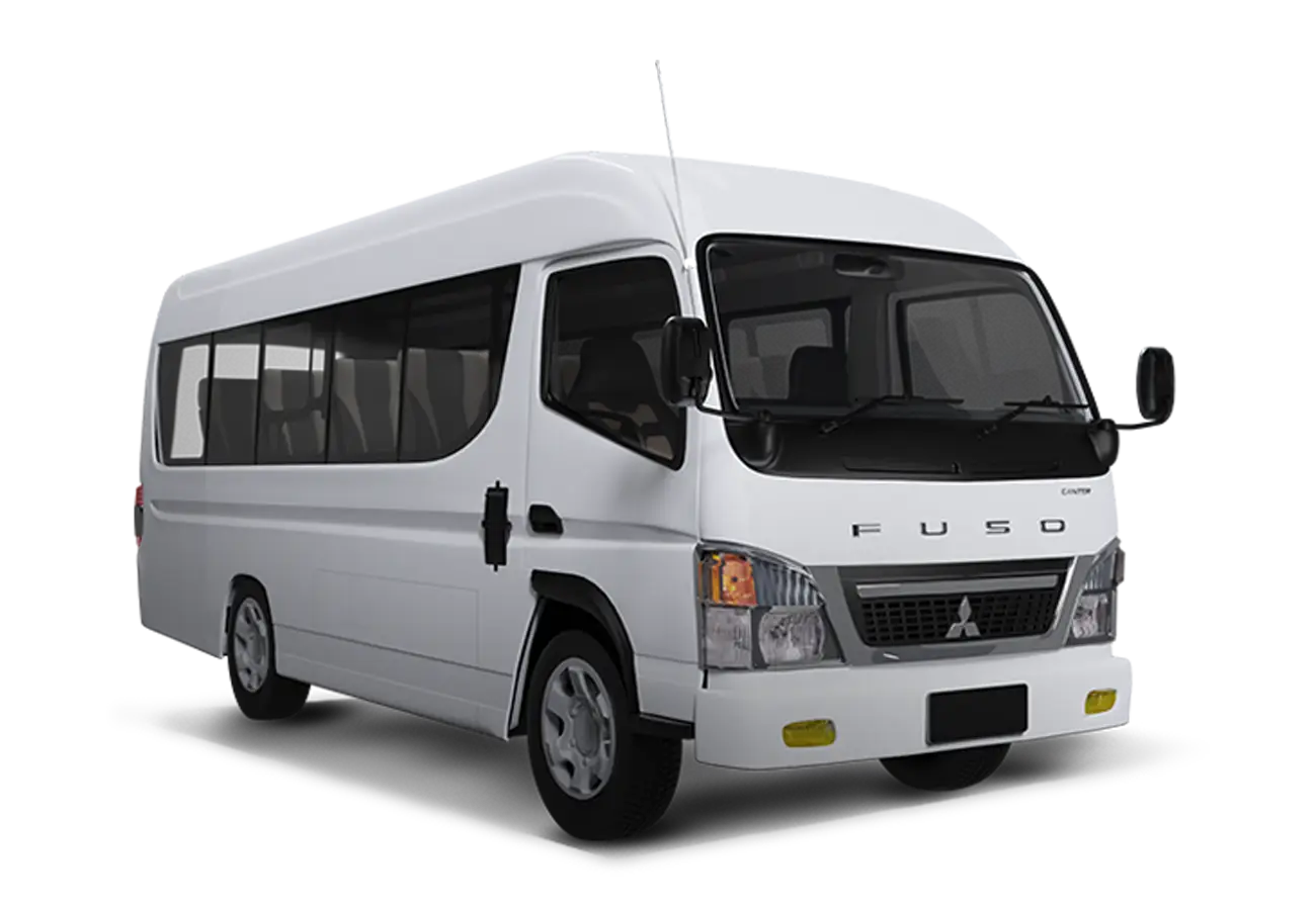 Canter Bus